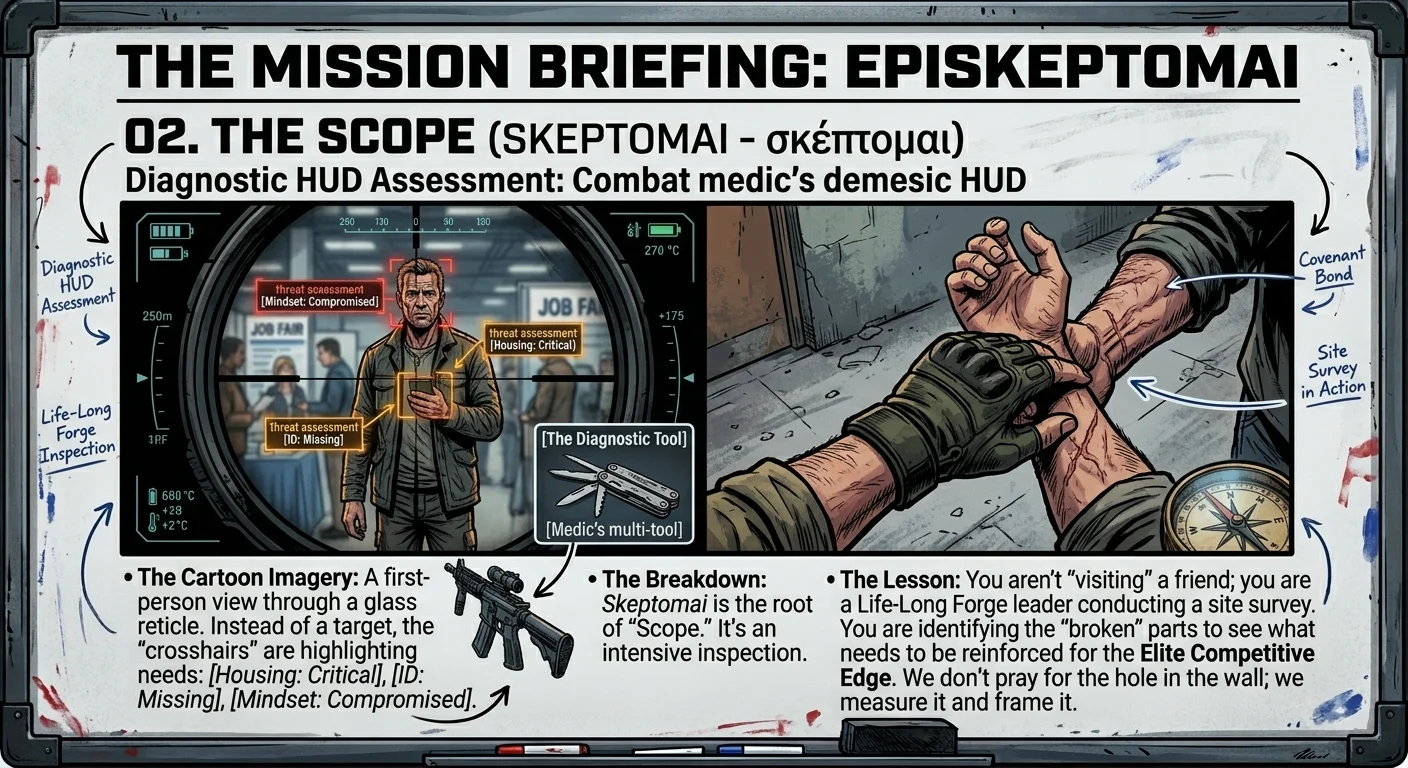 The Scope
